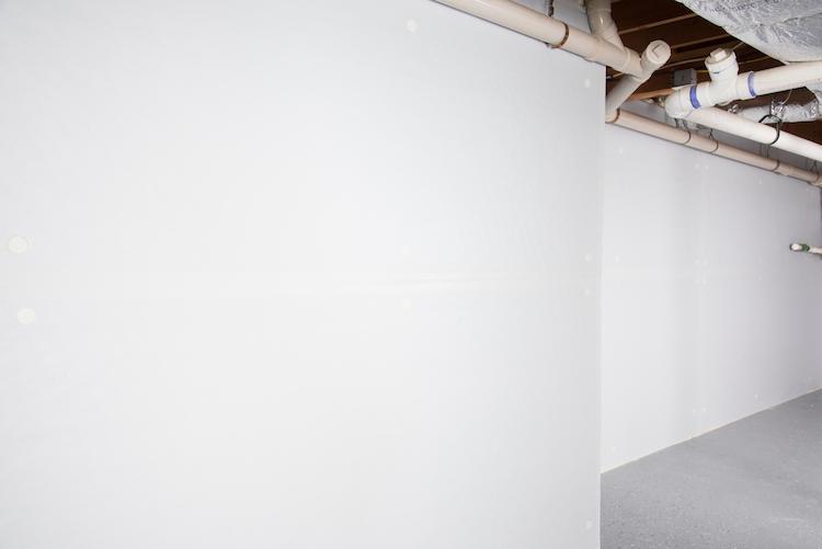 Basement Wall Panels in Tri-State Area
