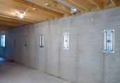 Wall Support