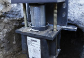 Push Piers