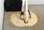 Waterproofing System