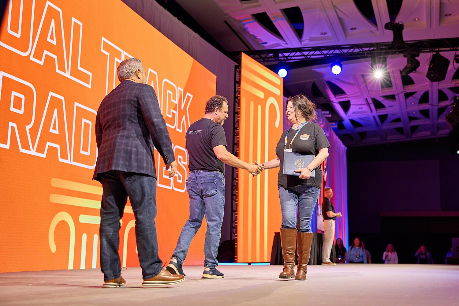 Get ready for CNLive 26