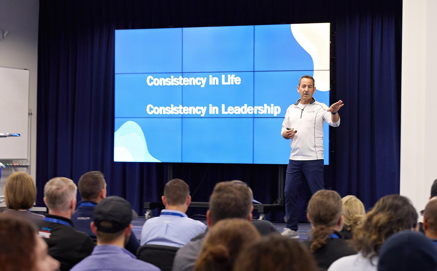 Get ready for CNLive 26