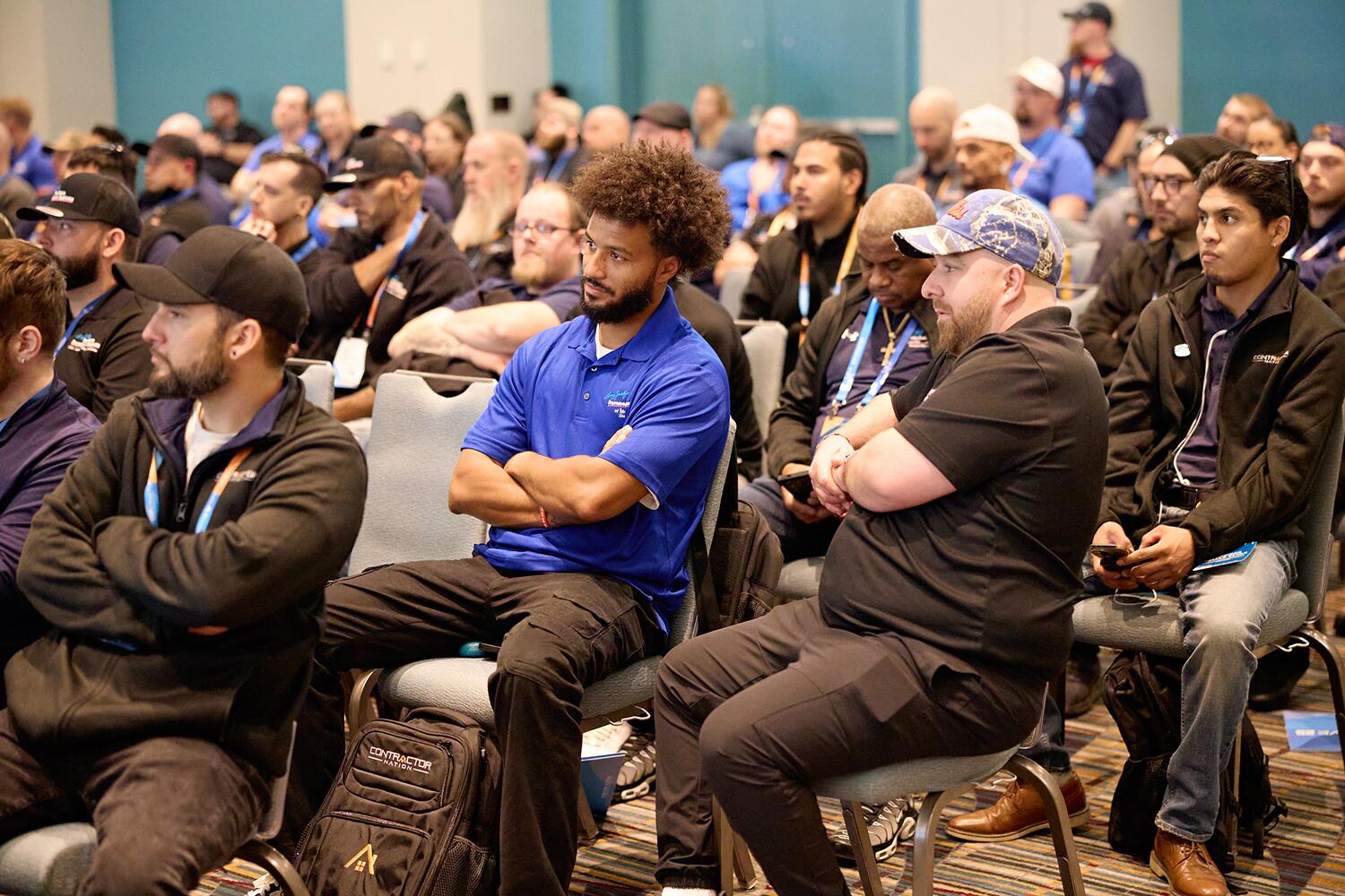 Get ready for CNLive 26