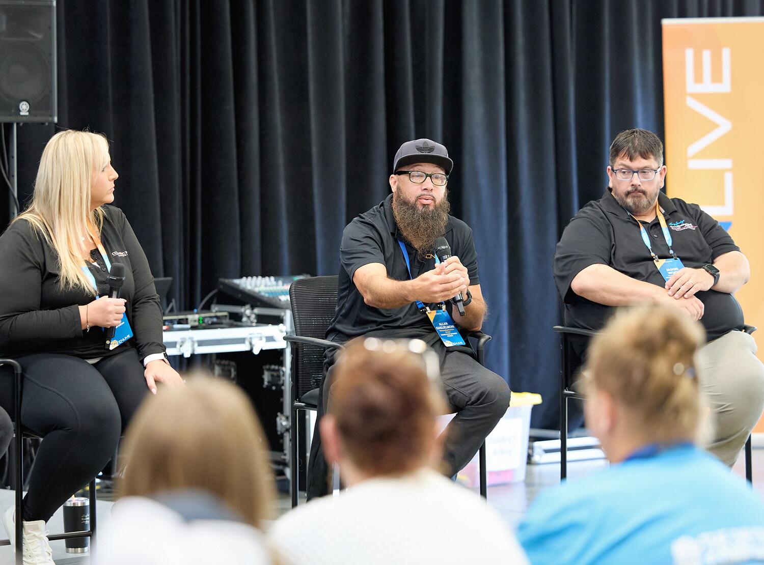 Get ready for CNLive 26