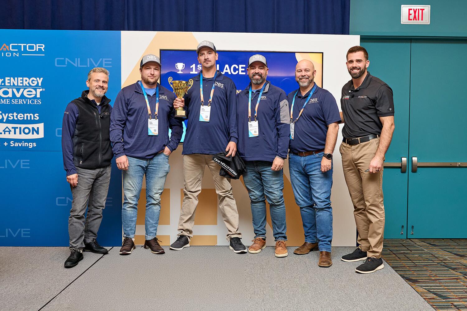 Get ready for CNLive 26