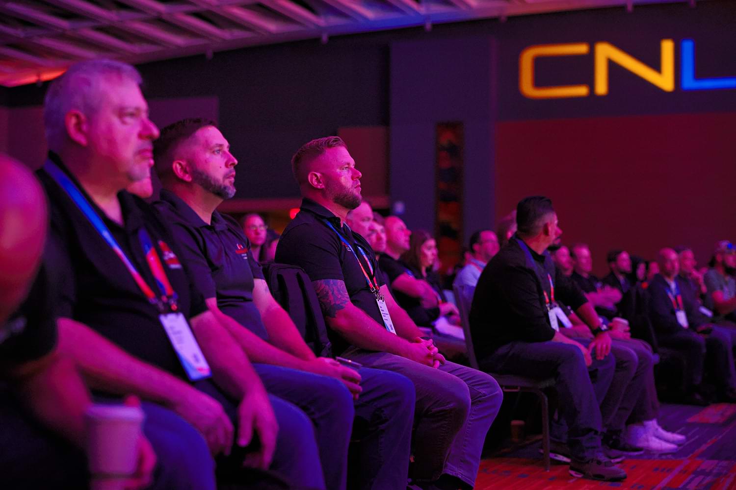 Get ready for CNLive 26