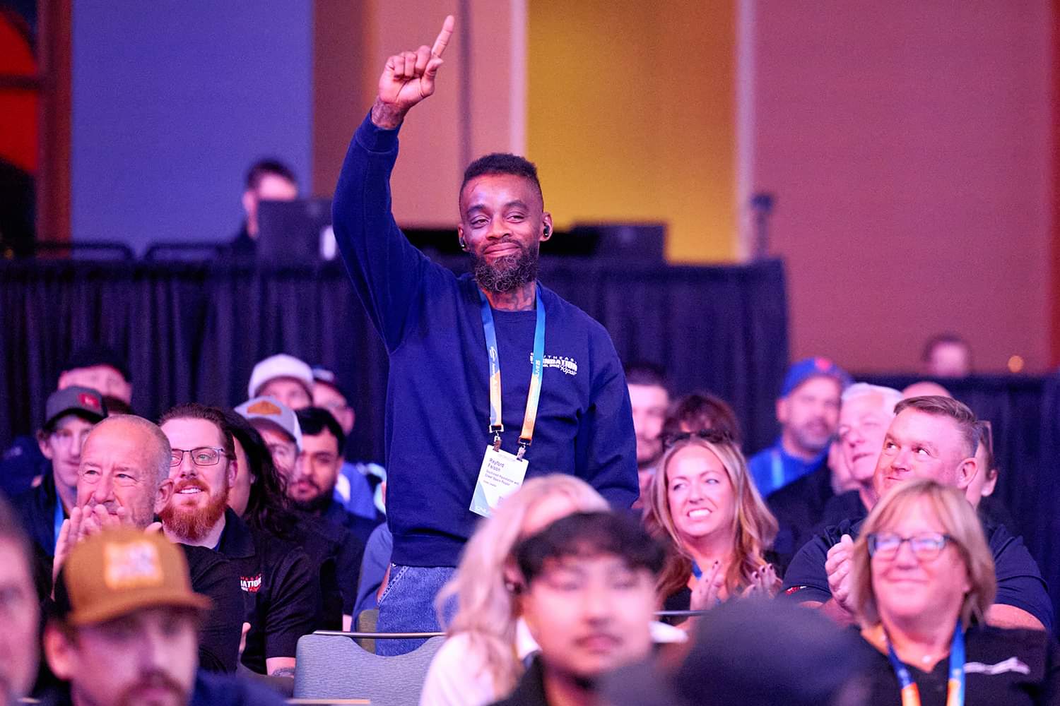 Get ready for CNLive 26