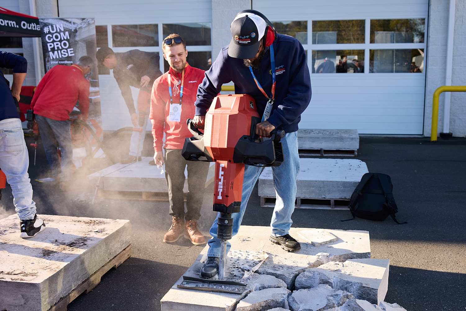 Get ready for CNLive 26