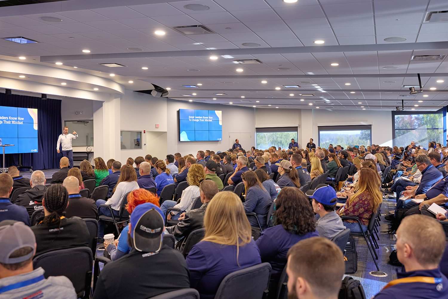 Get ready for CNLive 26