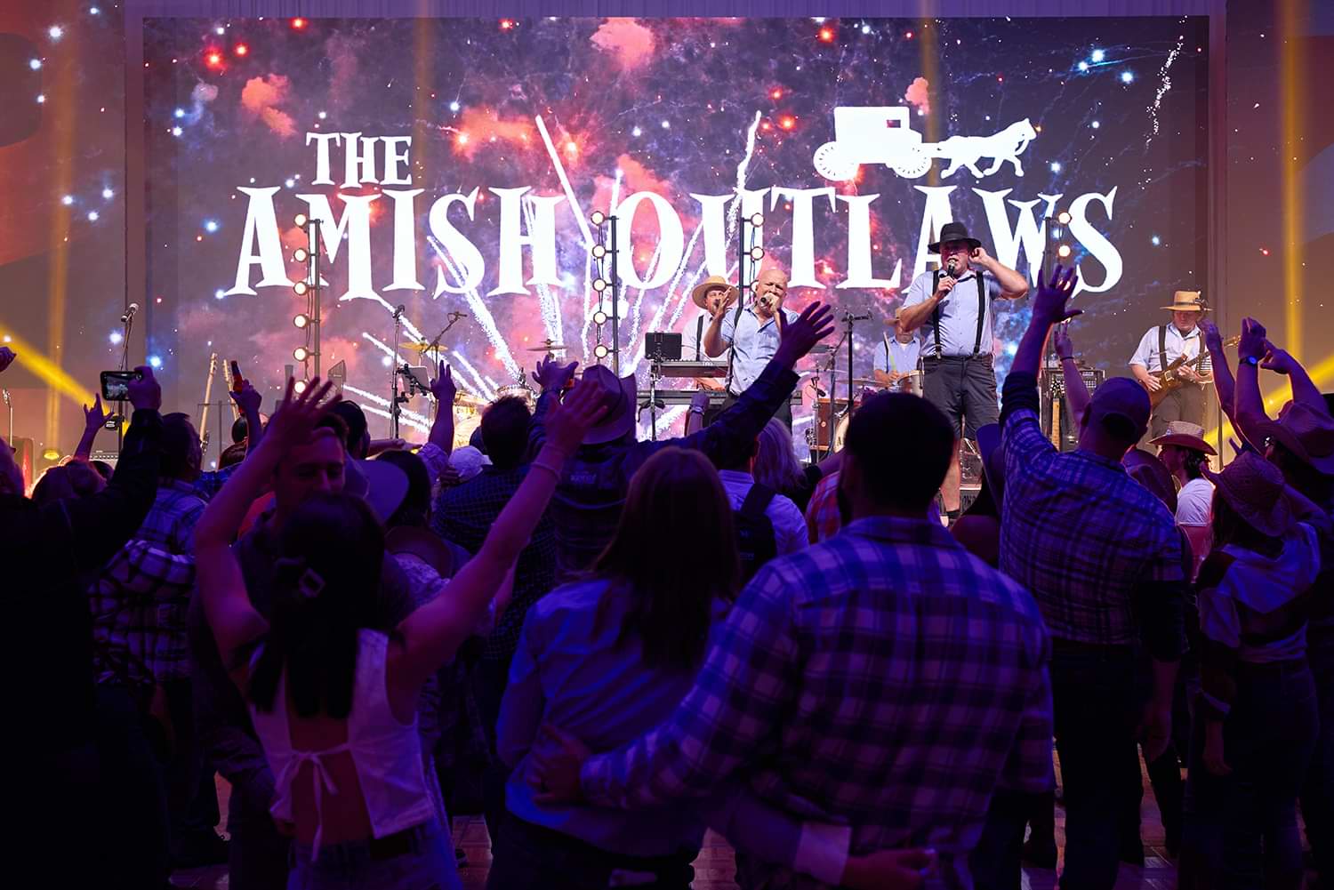 Get ready for CNLive 26