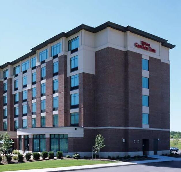 Hilton Garden Inn Glastonbury