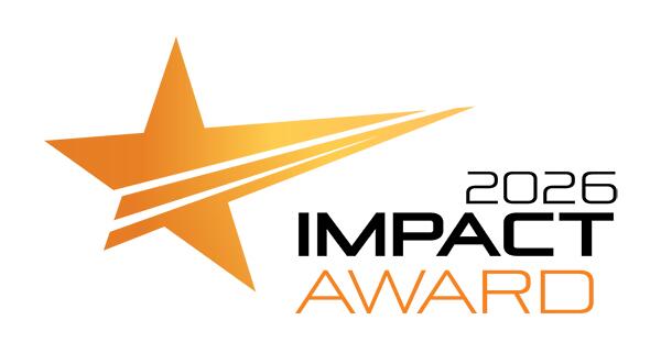 Impact Award