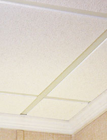 Basement Ceiling Aurora, Naperville, Joliet | Drop Ceiling Basement ...