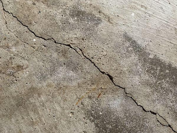 What are Basement Cracks & How to Spot Them