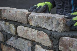 Masonry Contractor