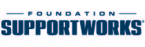 Supportworks logo