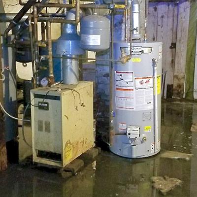 How to Avoid a Broken Hot Water Heater