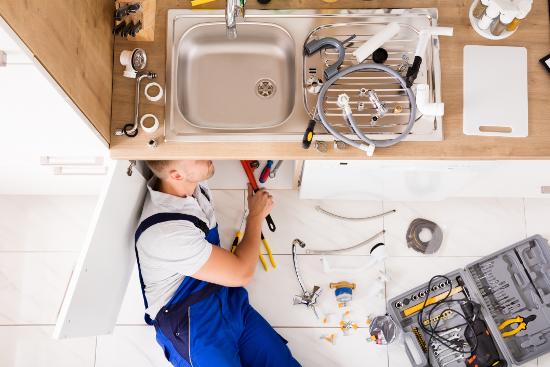 plumber Edwardsville IL