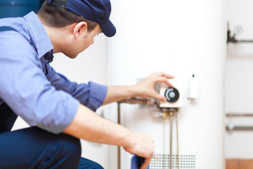 Top 5 Reasons to Stick With A Standard Tank Water Heater