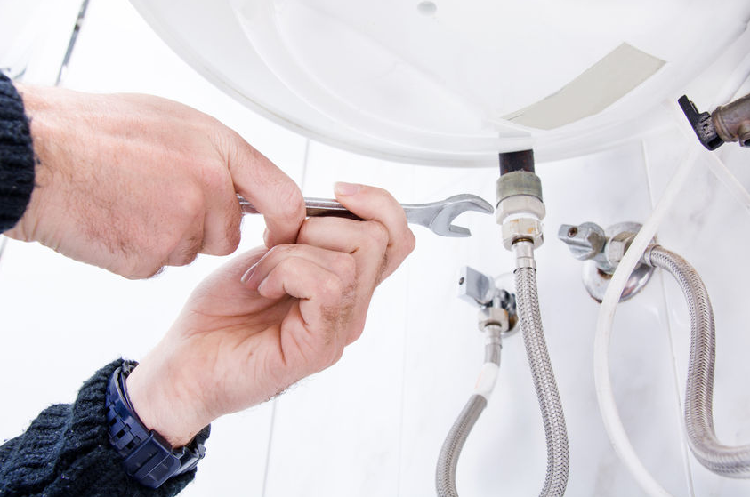 Why Do Water Heaters Fail?