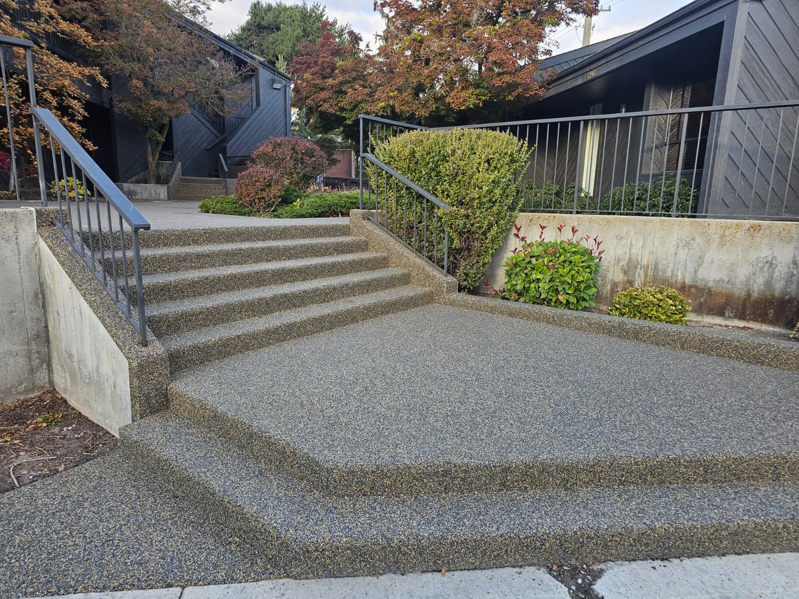 Loveland, CO Concrete Resurfacing