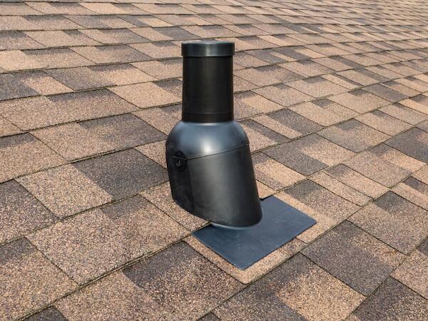 Perma-Boot Roof Vent
