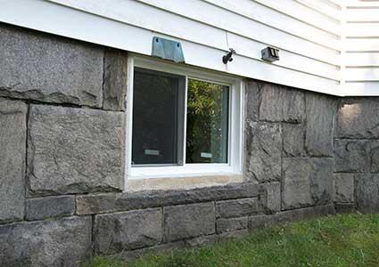 Basement Windows in Vermont, New York & New Hampshire