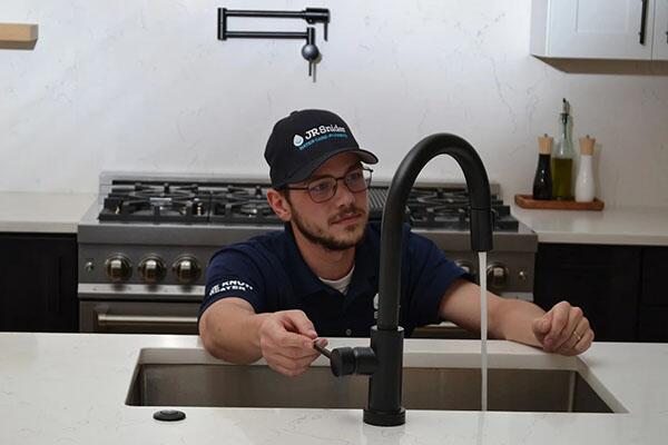 Water Treatment Consultation in Middleburg, VA