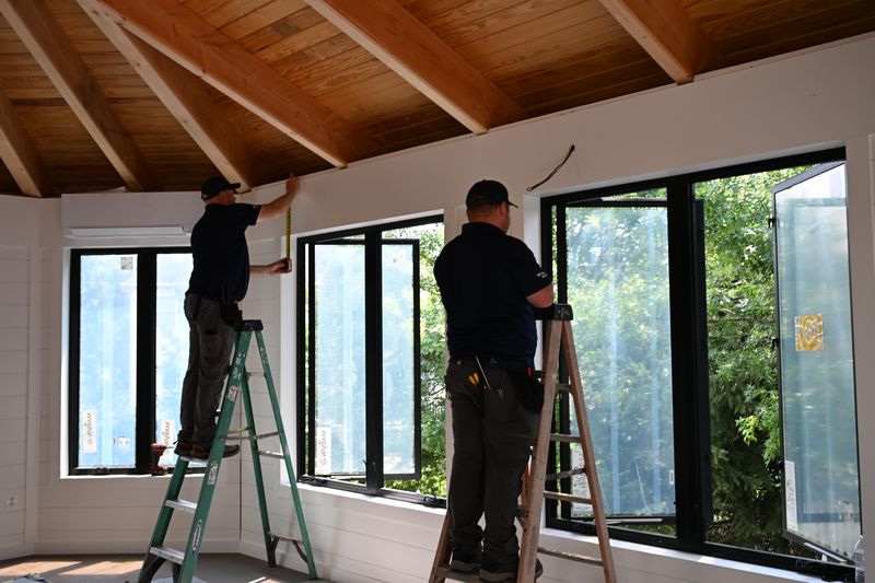 Electrical Repair in Ashburn