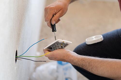 Electrical Services