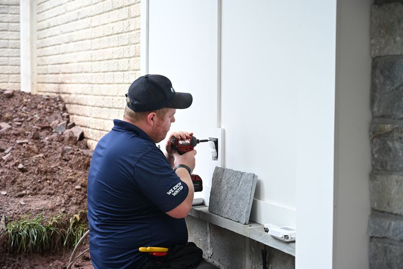 Outdoor Electrical Services in Ashburn