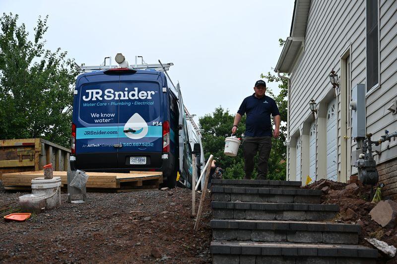 Outdoor Electrical Services in Middleburg, VA