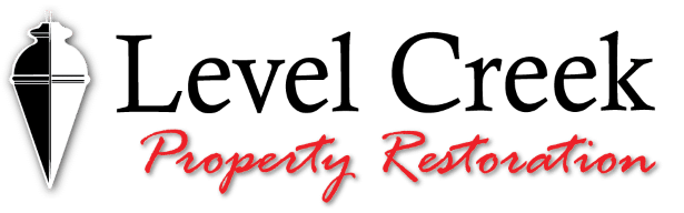 Level Creek Property Restoration