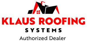 Klaus Roofing Systems Logo
