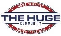 The Huge Convention
