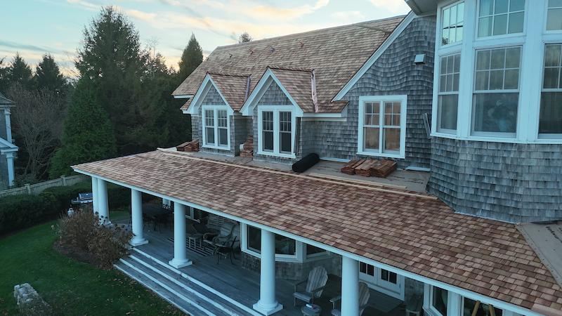 Roof Repair and Maintenance