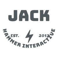 Jackhammer Time