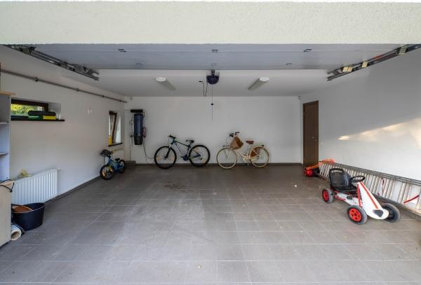 Garage Floor Tiles