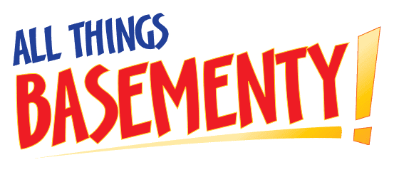 All Things Basementy