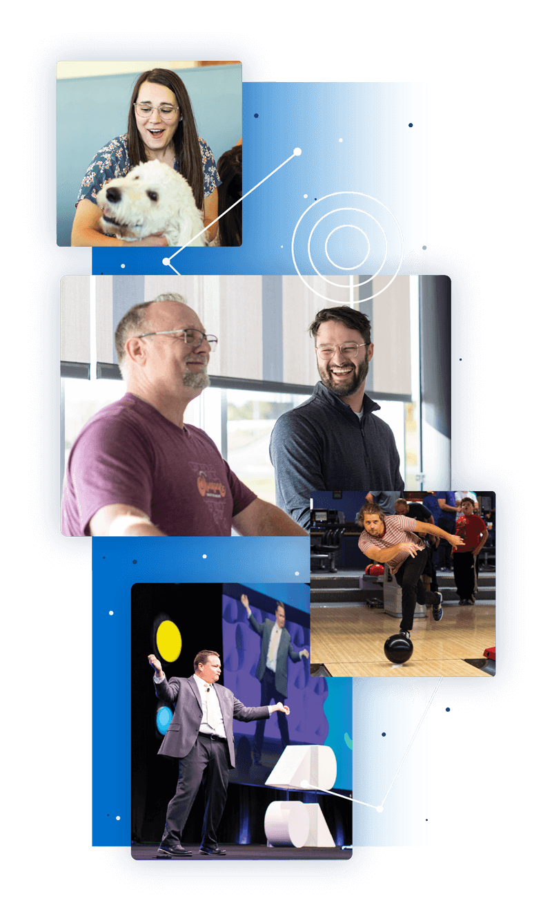 Supportworks is redefining the workplace