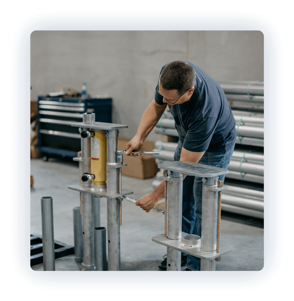 Engineering and product design