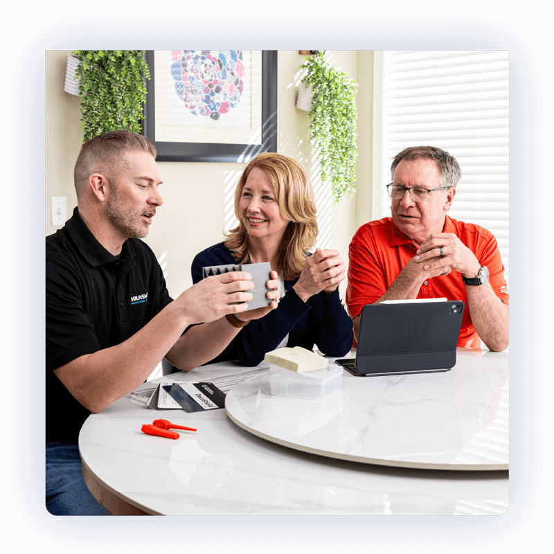 Redefining Customers