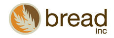 Bread Inc. logo