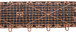 Thermaldry Plank Grid