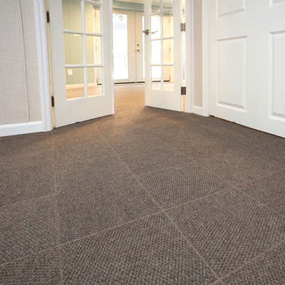 Why Garage Floor Carpet Tiles may be the Choice for You