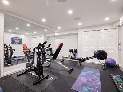 Home Gym