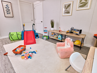 Playroom