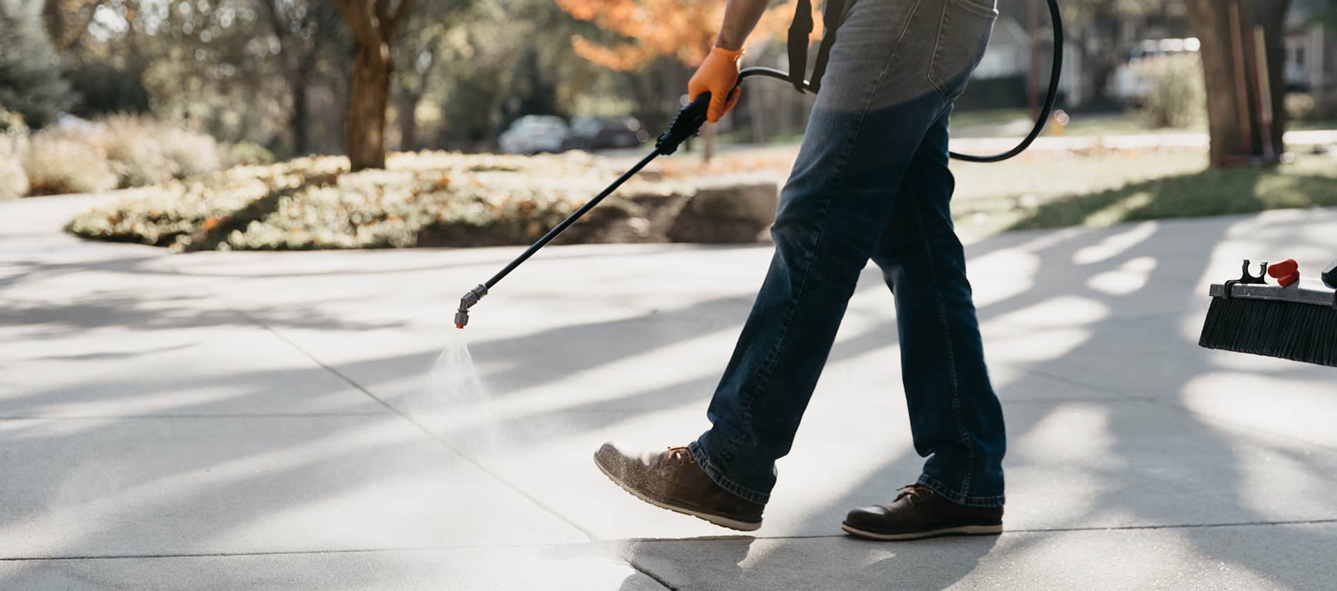 Concrete Coating