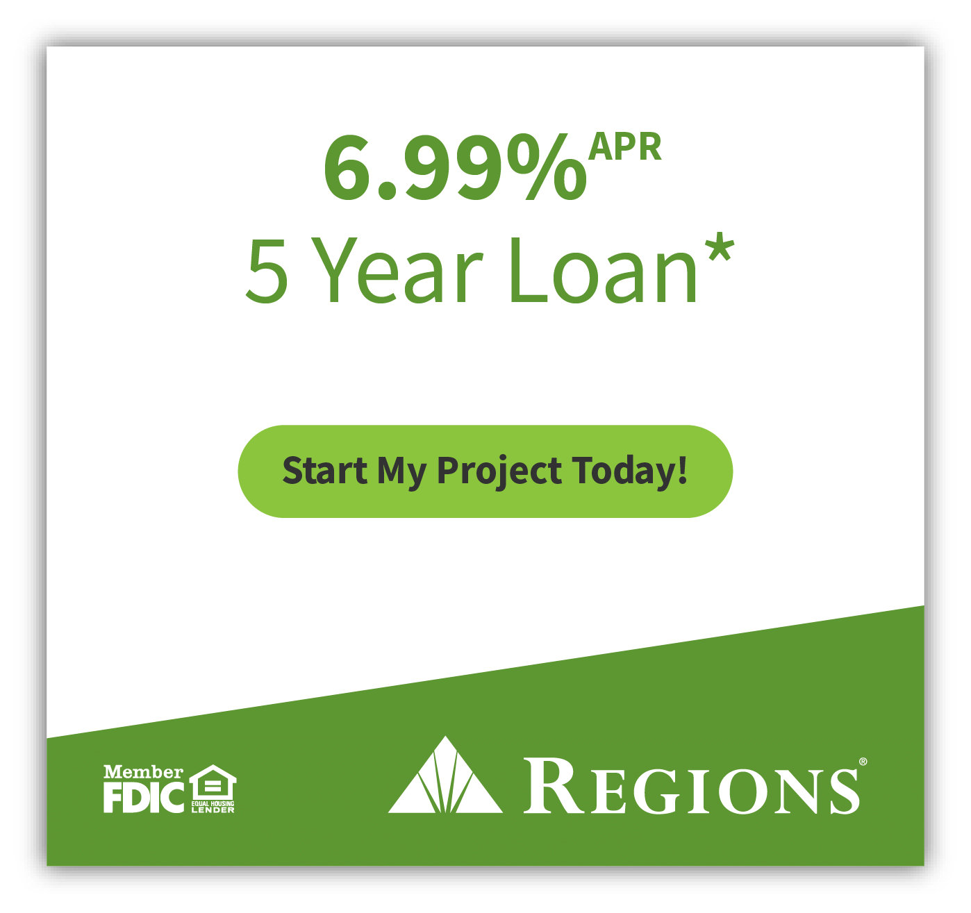 5 Year Loan