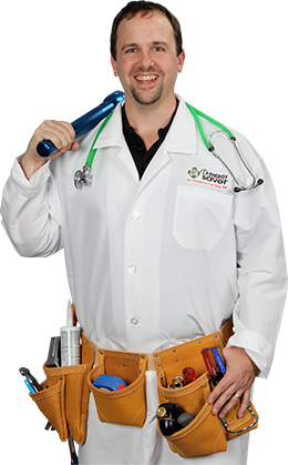 David Lawson, Owner of Lawson Home Services